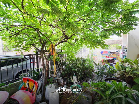 รูป บ้านเดี่ยว 2 ชั้น หมู่บ้านพฤกษาปูริแสนแก้ว ซอยกิ่งแก้ว37 (หลังมุม) - รูปที่ 15/33