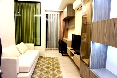 คอนโดให้เช่า : Low Rise 🏙️(For Rent/ให้เช่า) Vtara Sukhumvit 36 [Thonglor] วีธารา สุขุมวิท 36