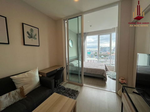 ✨ For Sale: De LAPIS Charan 81 Condo ✨  💰 Only 2,570,000 THB