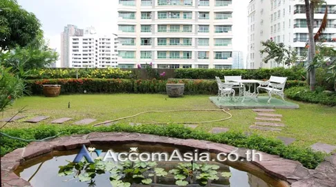 🔼🔽 AccomA 📩 Huge Terrace 2 BR Condominium @Liberty Park 2 (AA18754)