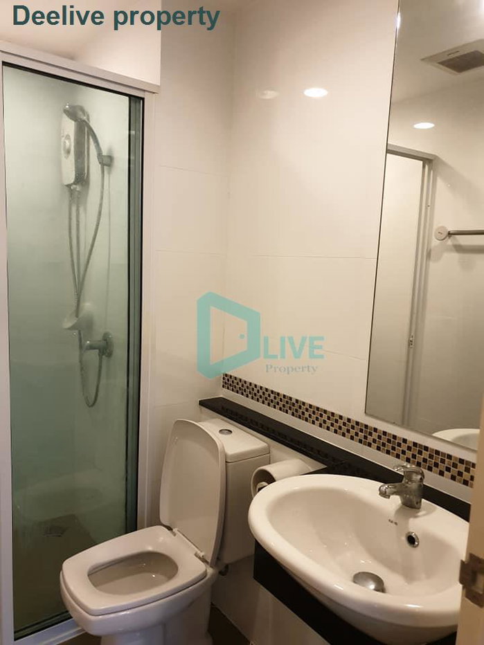 รูป DL007630 ให้เช่าคอนโด พรีมิโอ ไพร์ม (Premio Prime) ใกล้ - พร้อมเข้าอยู่ โทรด่วน 0638692663 LineID @138fpvll - รูปที่ 7/8