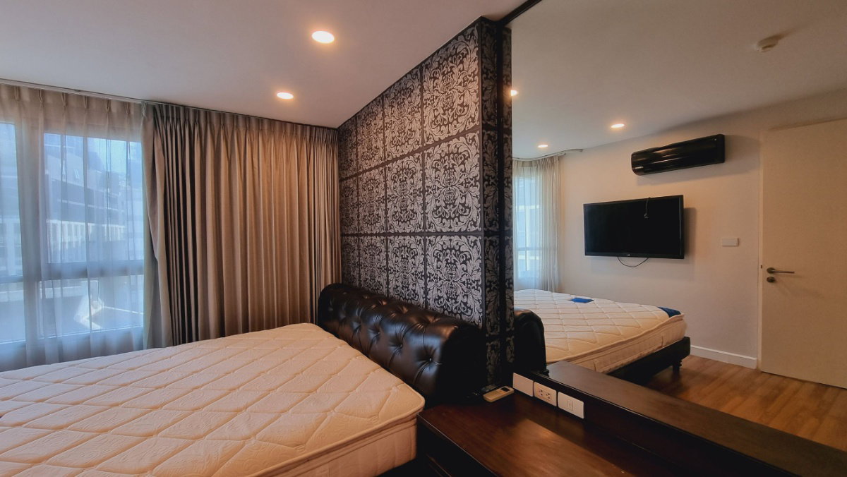 🏙️ (For Rent/ให้เช่า) The Clover Thonglor 💵 18,000 THB (1 Bed, 37 Sqm) เดอะ โคลเวอร์ ทองหล่อ