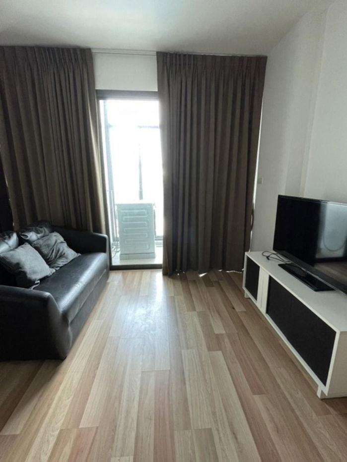 picture Condo for Sale: Ideo Blucove Sukhumvit - 1/3