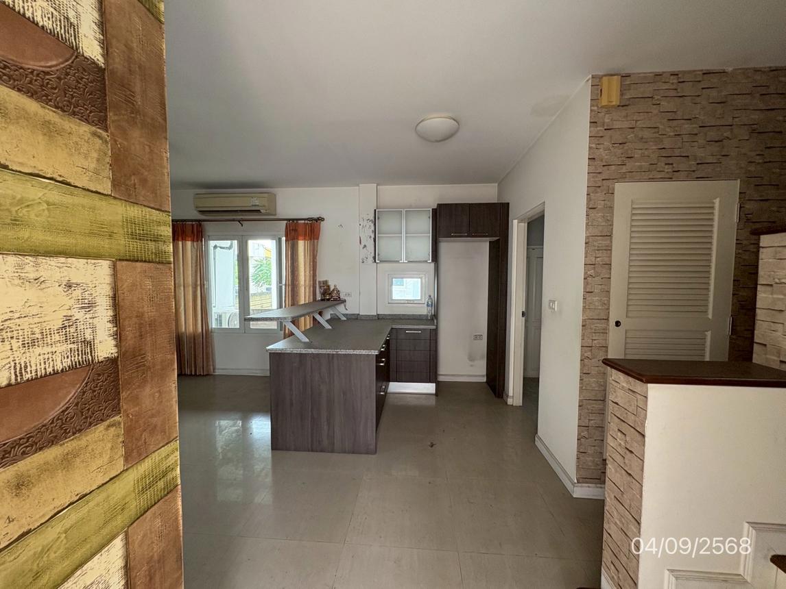 picture HOME for sale  Tha Kham Bang Khun Thian Bangkok - 18/34