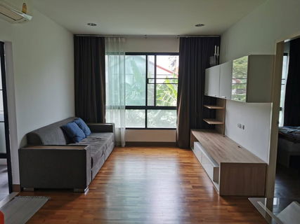 รูปภาพ 🏢For Rent at The Niche Mono Peak Bangna 2-Bedroom Condo | Near MRT Si Iam & Central Bangna✨