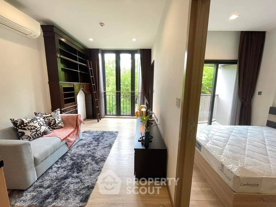 picture 1-BR Condo at Kawa Haus near BTS On Nut (ID 1800812) - 2/3