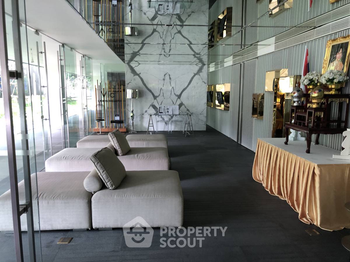 picture Great Value 2-BR Condo At Via 31 Near MRT Sukhumvit (ID 390081) - 13/18