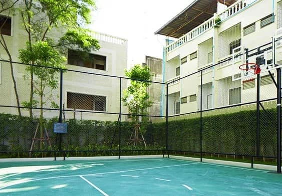 picture  Lumpini Jomtien – 1 Bed   (FQ) - 11/16