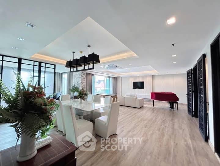 รูป คอนโด 4-ห้องนอน ที่ เบลเกรเวีย เรสซิเดนท์ส คอนโดมิเนียม ใกล้ BTS ทองหล่อ (ID 2073160) - รูปที่ 5/14