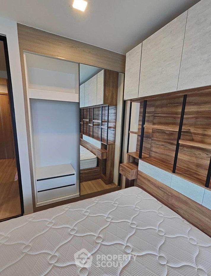 รูป คอนโด 1-ห้องนอน ที่ มาเอสโตร 07 อนุสาวรีย์ชัยฯ ใกล้ BTS อนุสาวรีย์ชัยสมรภูมิ (ID 1828356) - รูปที่ 2/5