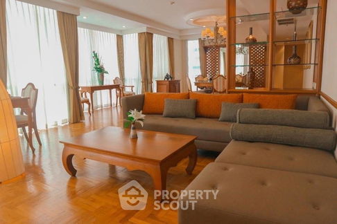 คอนโด 2-ห้องนอน ที่ หลังสวน วิลล์ คอนโดมิเนียม ใกล้ BTS ราชดำริ (ID 1967996)