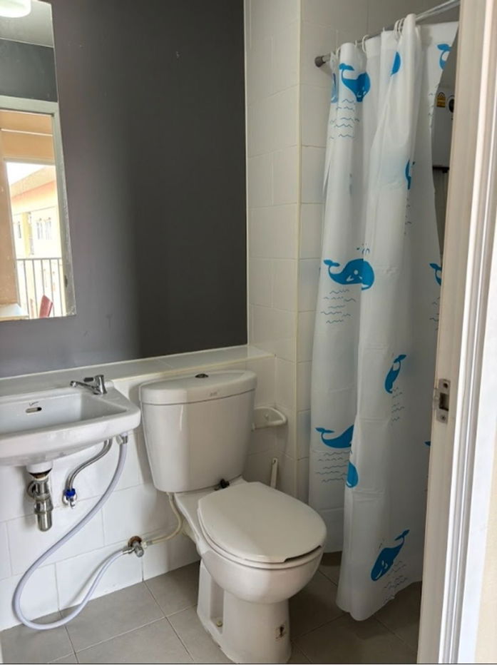 picture (A0024) Plum Condo Park Rangsit - 5/5