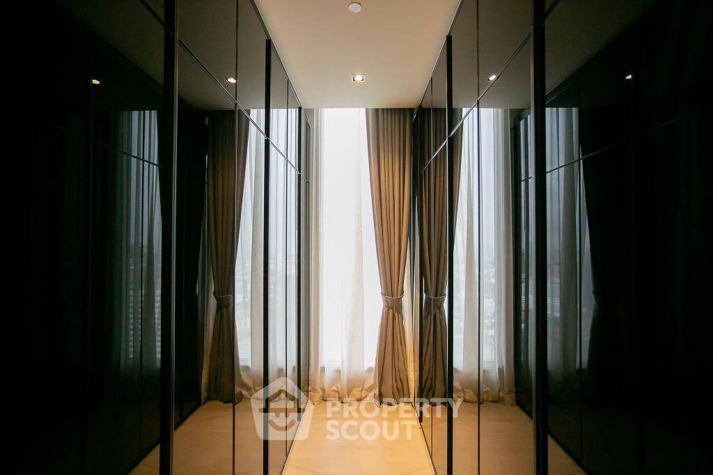 รูป คอนโด 3-ห้องนอน ที่ ไฮด์ เฮอริเทจ ทองหล่อ ใกล้ BTS ทองหล่อ (ID 2332167) - รูปที่ 14/27