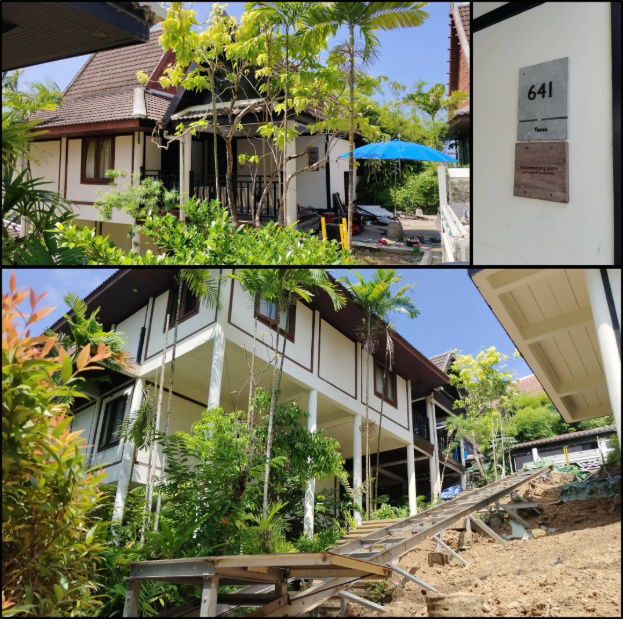 รูป คฤหาสน์วิลล่าหรู 2ชั้น วิวทะเล (ไม่รับนายหน้า) - รูปที่ 3/4