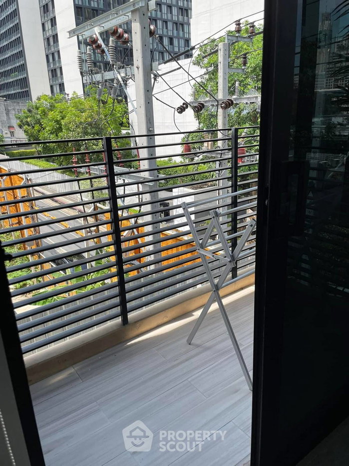 รูป คอนโด 2-ห้องนอน ที่ โอทู ฮิป คอนโดมิเนียม ใกล้ BTS เพลินจิต (ID 2069641) - รูปที่ 18/18