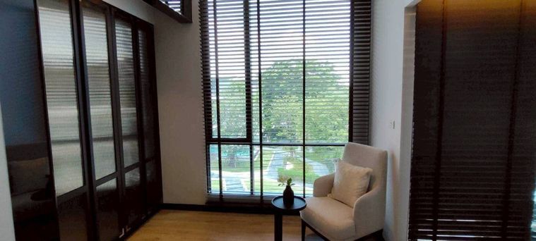 4-bed house for rent, 228 sqm, 29 sq wah, Premium Place Phaholyothin - Ramintra