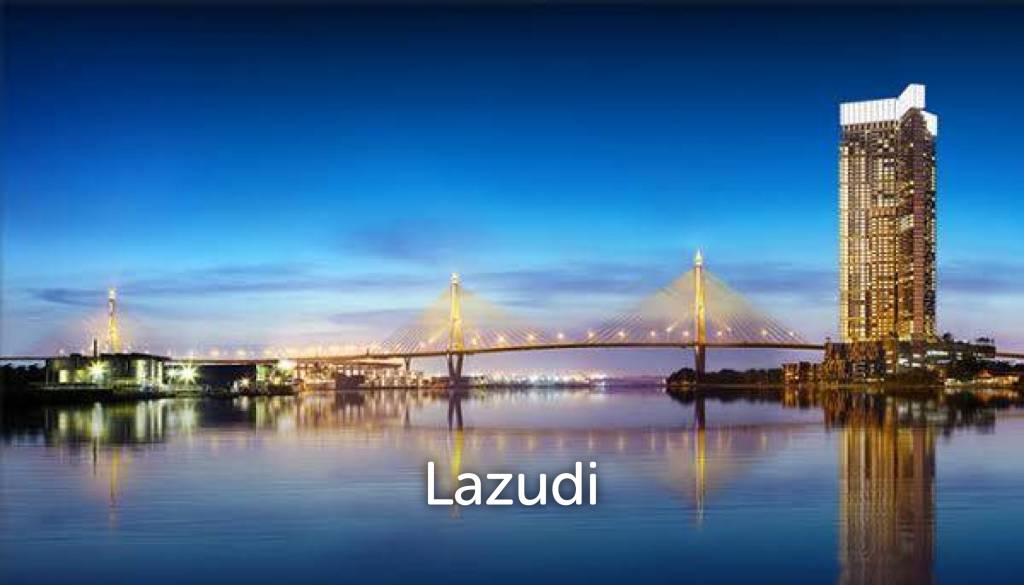 picture 4 Bed 5 Bath 558 SQ.M The Pano - 13/13