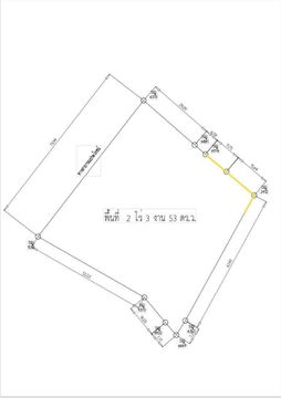 ให้เช่าที่ดิน จรัญสนิทวงศ์ 42 ใจกลางธนบุรี