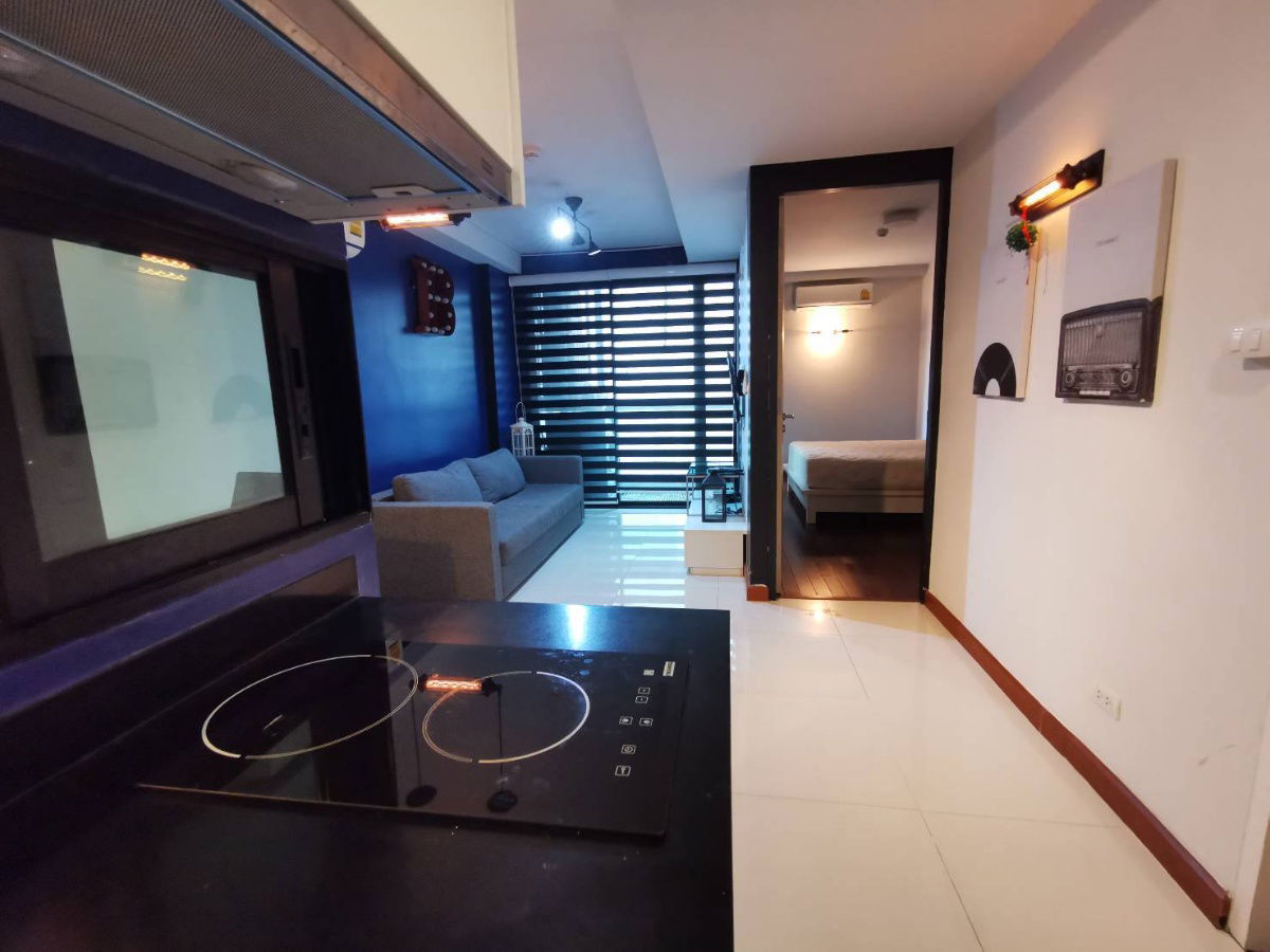 รูป ห้องกว้าง 🏙️(For Rent/ให้เช่า) Le Cote Thonglor 8 / เลอ โคเต้ ทองหล่อ ซอย 8 - รูปที่ 5/15