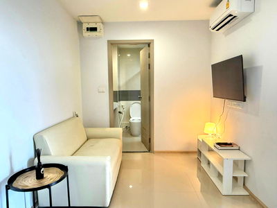 คอนโดให้เช่า : 💲RB20833 ให้เช่าถูกมาก🍀ริชพาร์ค แอท เจ้าพระยา✅แอดไลน์ @930jwqti ( มี @ ด้วย) แอดมินตอบไว