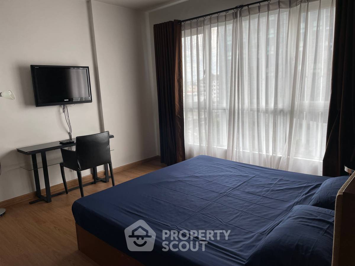 รูป ใกล้ BTS วงเวียนใหญ่ 100 เมตร คอนโด 1 ห้องนอน Hive Taksin (ID 2331826) - รูปที่ 4/9
