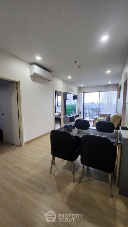 รูป คอนโด 2-ห้องนอน ที่ ศุภาลัย ลอฟท์ สถานีแยกไฟฉาย ใกล้ MRT ไฟฉาย (ID 2131197) - รูปที่ 4/4