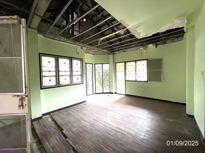 picture HOME for sale  Saen Sab Min Buri Bangkok - 11/32