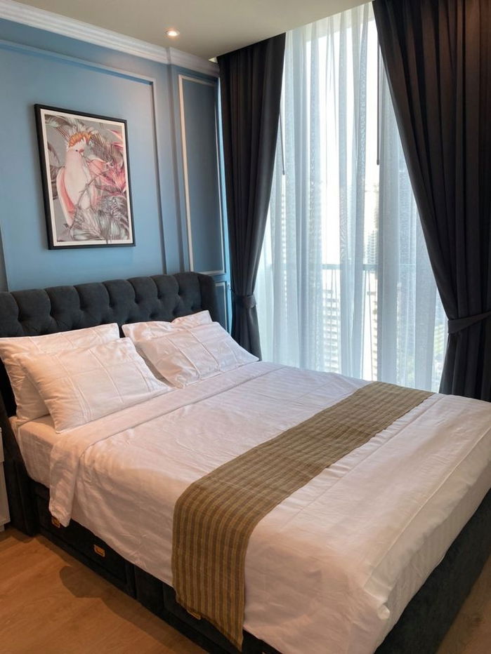 รูป ราคาดี!! 🏙️(For Rent/ให้เช่า) Noble Recole Sukhumvit 19 [Asoke] โนเบิล รีโคล สุขุมวิท 19 - รูปที่ 7/11