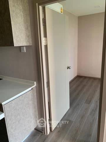 picture 2-BR Condo at The Politan Breeze near MRT Phra Nang Klao Bridge (ID 1728005) - 3/7