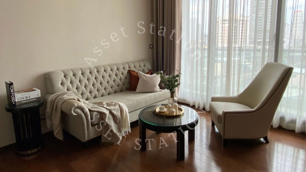รูป 💎พร้อมเช่า✨ The Address Sukhumvit 28 - ห้องแต่งหรู อบอุ่น คอนโดใกล้ BTSพร้อมพงษ์🚅 - รูปที่ 4/10