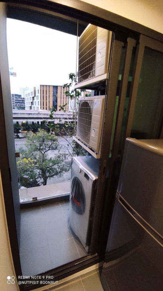 รูป 🟪🟦🟩🟨🟧  ให้เช่า The Excel Hideaway Sukhumvit 71 🛎️🛎️ | 𝗟𝗶𝗻𝗲@: @𝗮𝘀𝘀𝗲𝘁𝘀𝗽𝗿𝗼 - รูปที่ 12/12