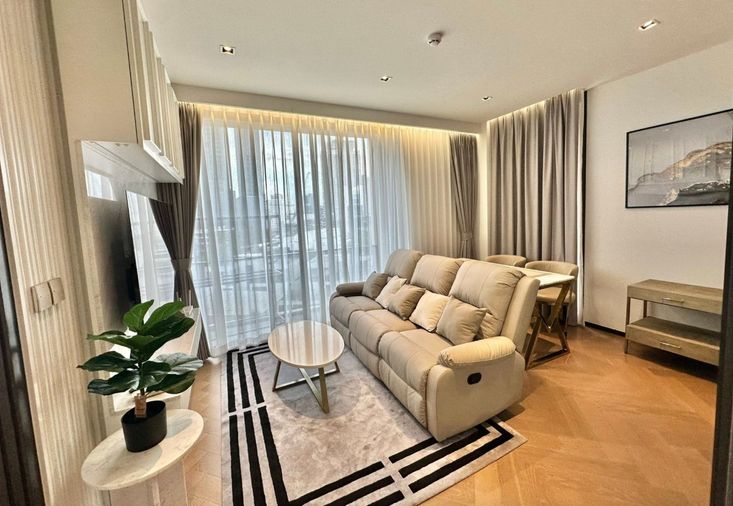 Reserve Hideaway. 1bed 58sqm. Line id: @pfagent