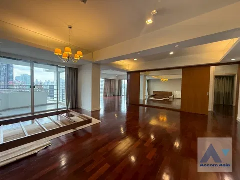🔼🔽 AccomA 📩  3 BR Condominium @La Cascade (AA10993)