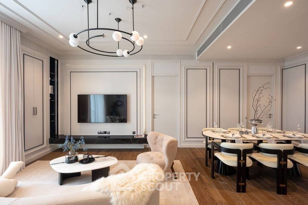 รูป คอนโด 3-ห้องนอน ที่ มิวนิค หลังสวน ใกล้ BTS ราชดำริ (ID 2066696) - รูปที่ 10/20