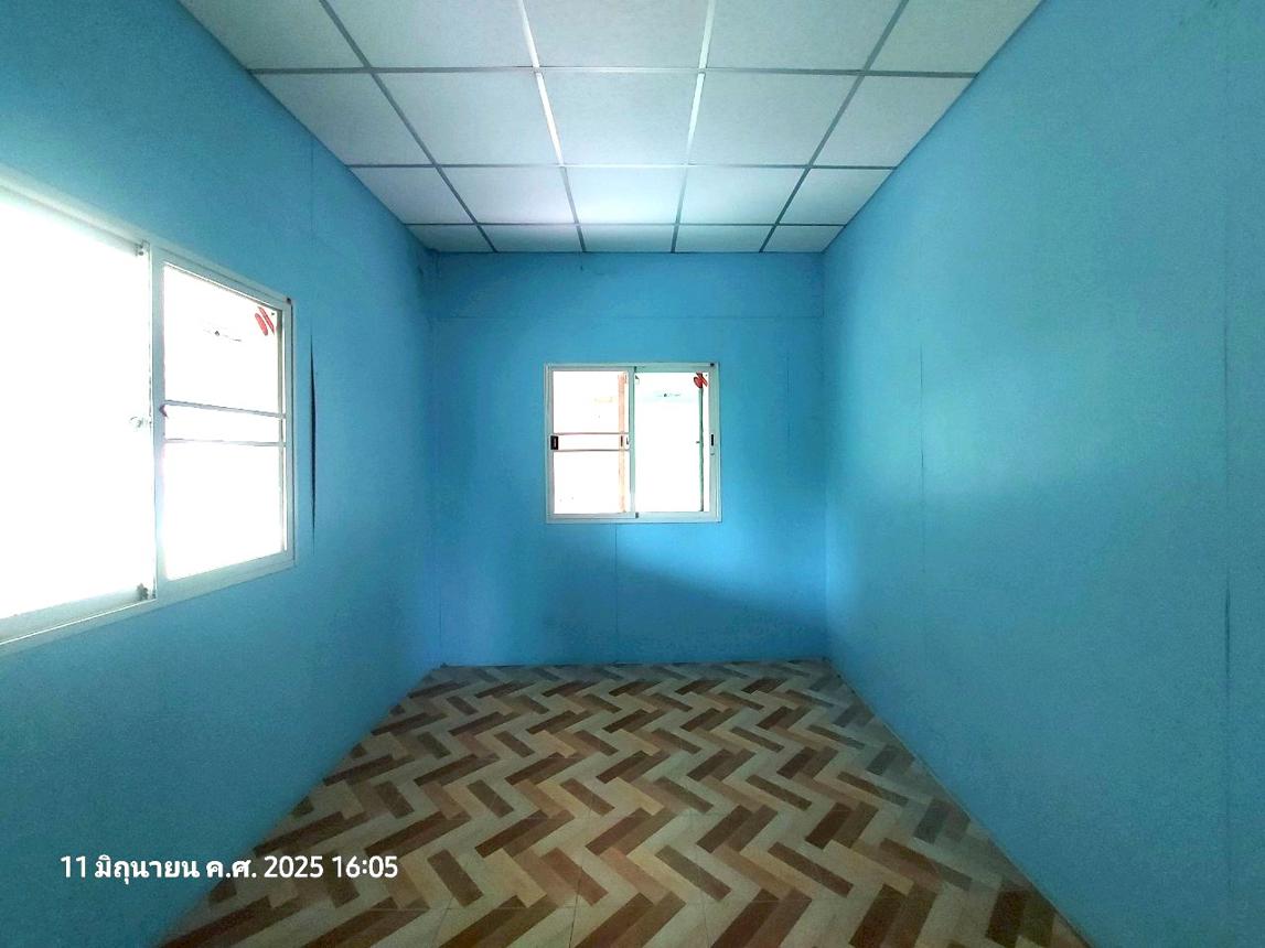รูป บ้านเดี่ยว สำหรับขาย - สระพัฒนา กำแพงแสน นครปฐม - รูปที่ 19/26