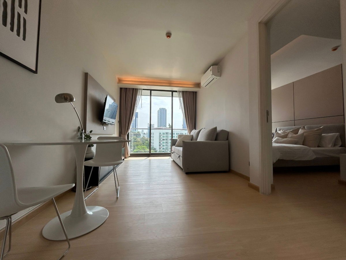 รูป คอนโดให้เช่า เวีย 49 (CR02908) - รูปที่ 2/13