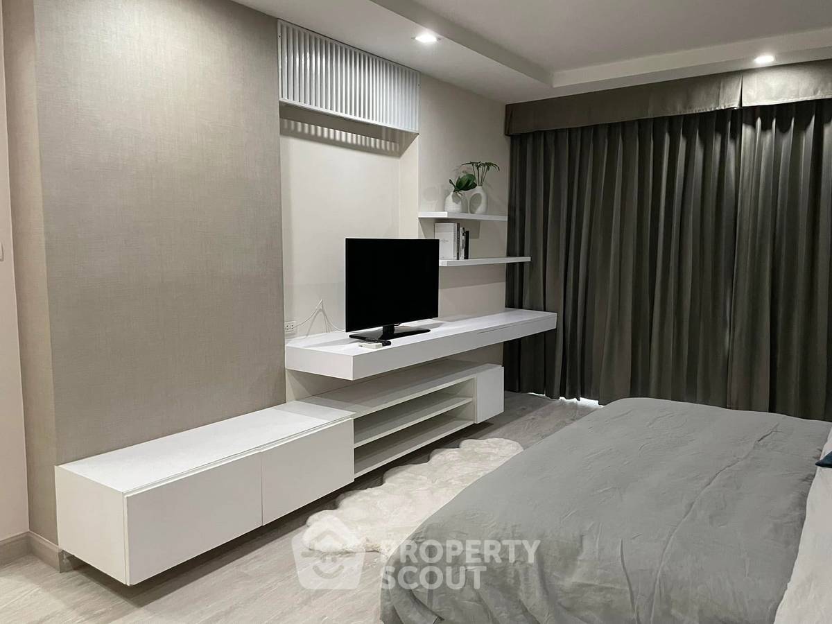 รูป คอนโด 2-ห้องนอน ที่ โอทู ฮิป คอนโดมิเนียม ใกล้ BTS เพลินจิต (ID 2069641) - รูปที่ 9/18