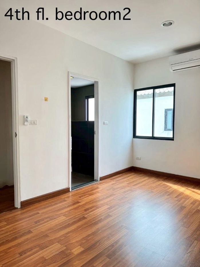 รูป #R6775  🎉 021068 ให้เช่าบ้าน Areeya Mandarina Sukhumvit 77 - รูปที่ 15/19