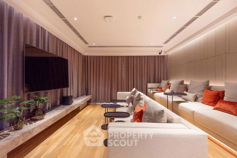 2-BR Condo at The Line Phahon - Pradipat near BTS Saphan Khwai (ID 384392)