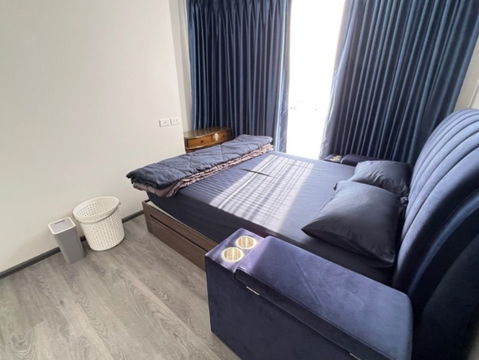 For rent: The Origin Lat Phrao-Bang Kapi, 6th floor
