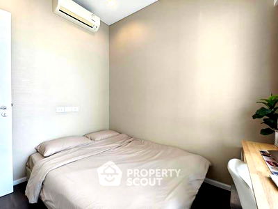 Condos for rent MRT Phahon Yothin : 2-BR Condo at The Saint Residences near MRT Phahon Yothin (ID 2332887)