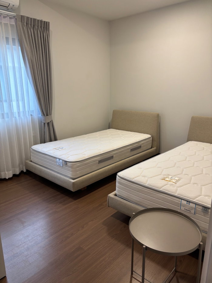 picture BRITANIA RAYONG - 3 Bedroom Townhouse for Rent - 17/21