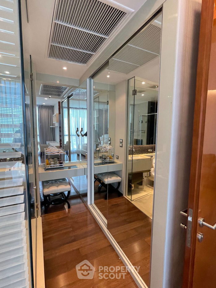 รูป คอนโด 2-ห้องนอน ที่ ดิ แอดเดรส สุขุมวิท 28 ใกล้ BTS พร้อมพงษ์ (ID 1988899) - รูปที่ 10/14