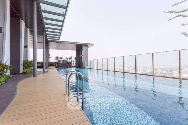 picture 2-BR Condo at Rhythm Sukhumvit 42 near BTS Ekkamai (ID 1930618) - 19/22
