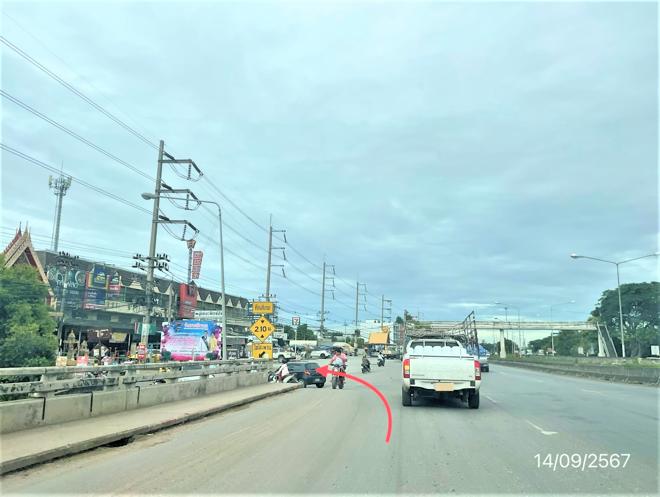 รูป บ้านเดี่ยว สำหรับขาย - หนองดินแดง เมืองนครปฐม นครปฐม - รูปที่ 6/16