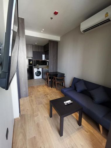 ใกล้ Donki!! 🏙️(For Rent/ให้เช่า) THE FINE BANGKOK THONGLOR EKKAMAI / เดอะ ฟายน์ แบงค็อค ทองหล่อ-เอกมัย