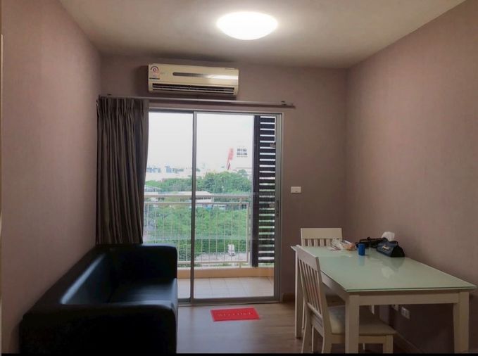 S&S Sukhumvit 101☎️ 1 bed 35 sqm best price ‼️within this min only 10,000/month ‼️NOW AVAILABLE 🔆✅