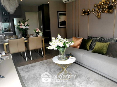 Condos for sale : 2-BR 70 Sqm Condo At Rhythm Ekkamai, 300m to BTS Ekkamai (ID 1758367)