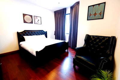 Condos for rent : Code: KJ9024  for rent Supalai Premier @ Asoke // Line ID: @kjcondo (with @) //