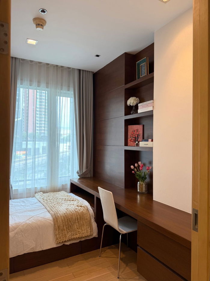 picture 🟪🟦🟩🟨🟧  For Rent Siri at Sukhumvit 🛎️🛎️ | 𝗟𝗶𝗻𝗲@: @𝗮𝘀𝘀𝗲𝘁𝘀𝗽𝗿𝗼 - 14/15